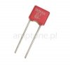 Capacitor MKS2 100nF 63V Wima long